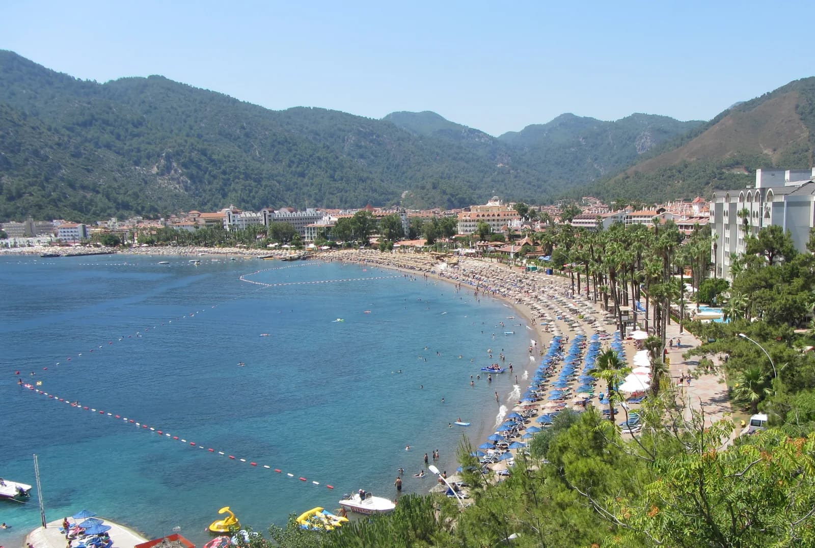 Marmaris kapak gorseli