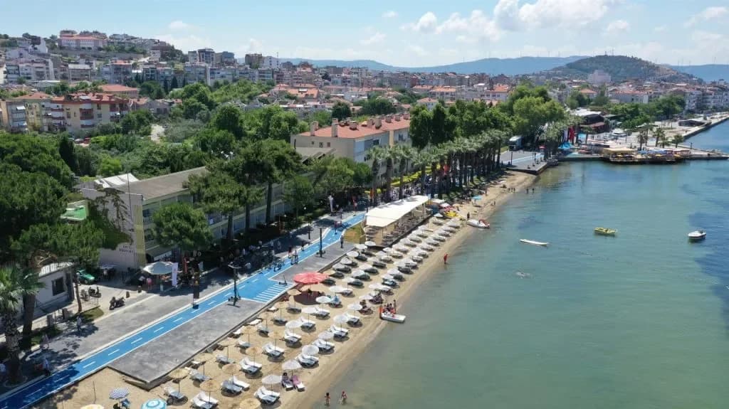 Erdek kapak gorseli